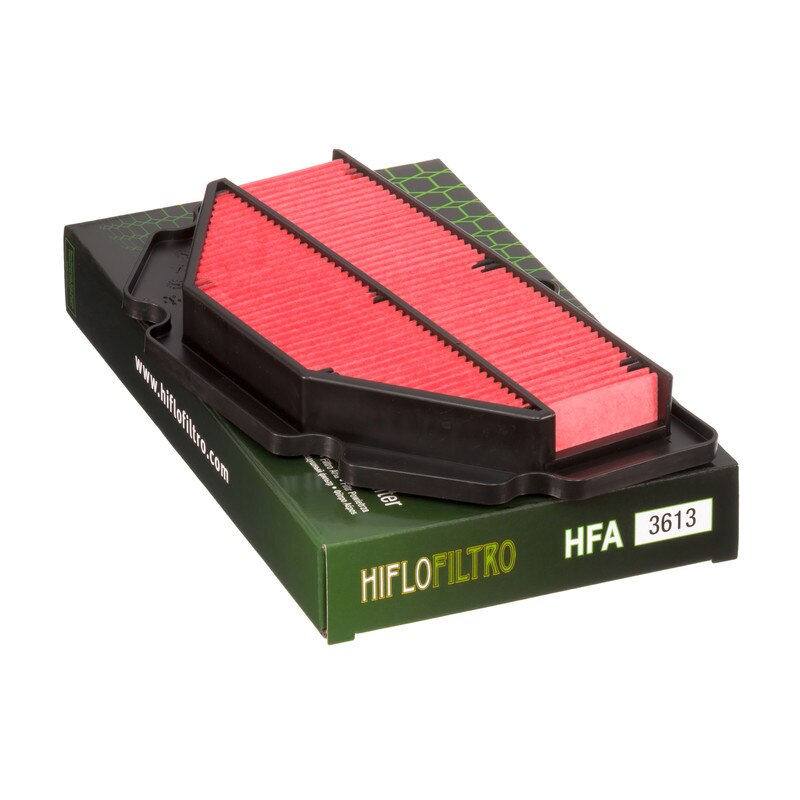 Filtru de aer HIFLO pentru motociclete, HFA3613 - GSR600'06-