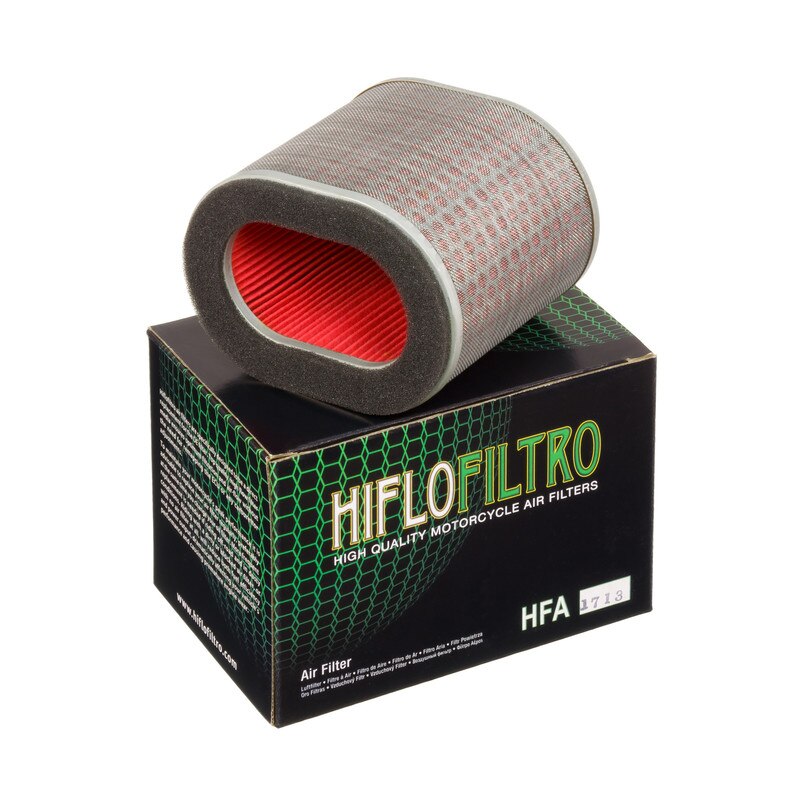 Filtru de aer HIFLO pentru motociclete, HFA1713 - NT700V '06-