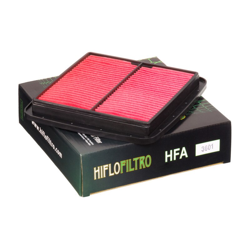 Filtru de aer HIFLO pentru motociclete, HFA3601 - RF600R/900R