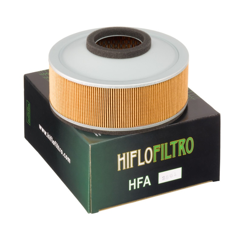 Filtru de aer HIFLO pentru motociclete, HFA2801 - VN800