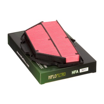 Filtru de aer HIFLO pentru motociclete, HFA3617 - GSX-R600/750 '06- Filtru de aer HIFLO pentru motociclete, HFA3617 - GSX-R600/750 '06-