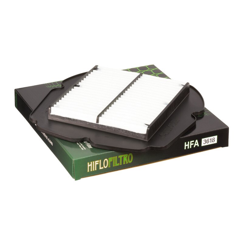 Filtru de aer HIFLO pentru motociclete, HFA3618 - SFV 650 GLADIUS '09-