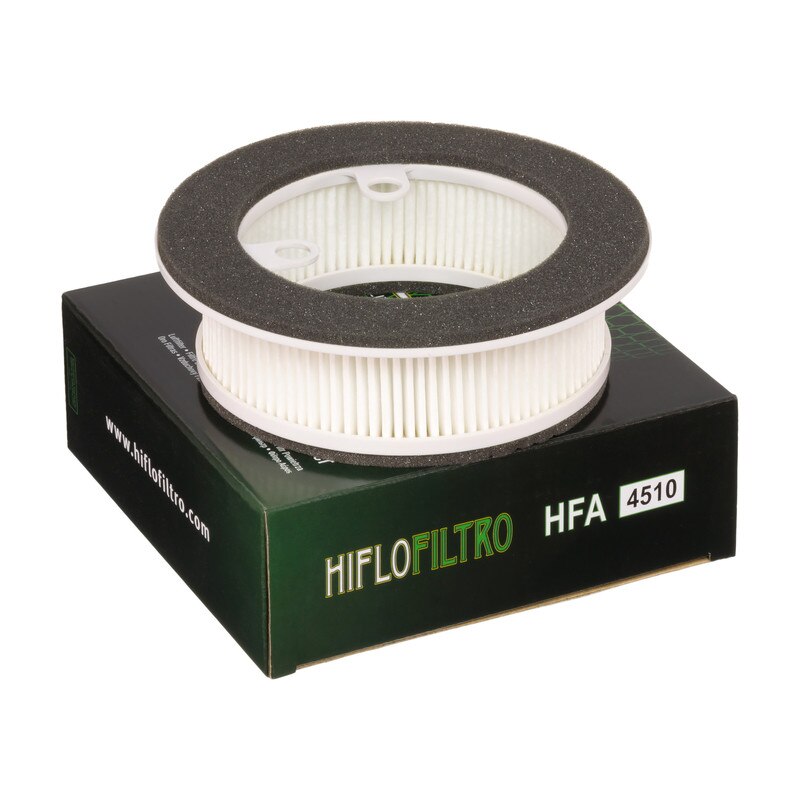 Filtru de aer HIFLO pentru motociclete, HFA4510 - XP530 T-MAX '12-