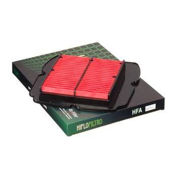 Filtru de aer HIFLO pentru motociclete, HFA3612 - SV650/SV1000 '03- Filtru de aer HIFLO pentru motociclete, HFA3612 - SV650/SV1000 '03-