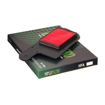 Filtru de aer HIFLO pentru motociclete, HFA1211 - FES 250 FORESIGHT '97- Filtru de aer HIFLO pentru motociclete, HFA1211 - FES 250 FORESIGHT '97-