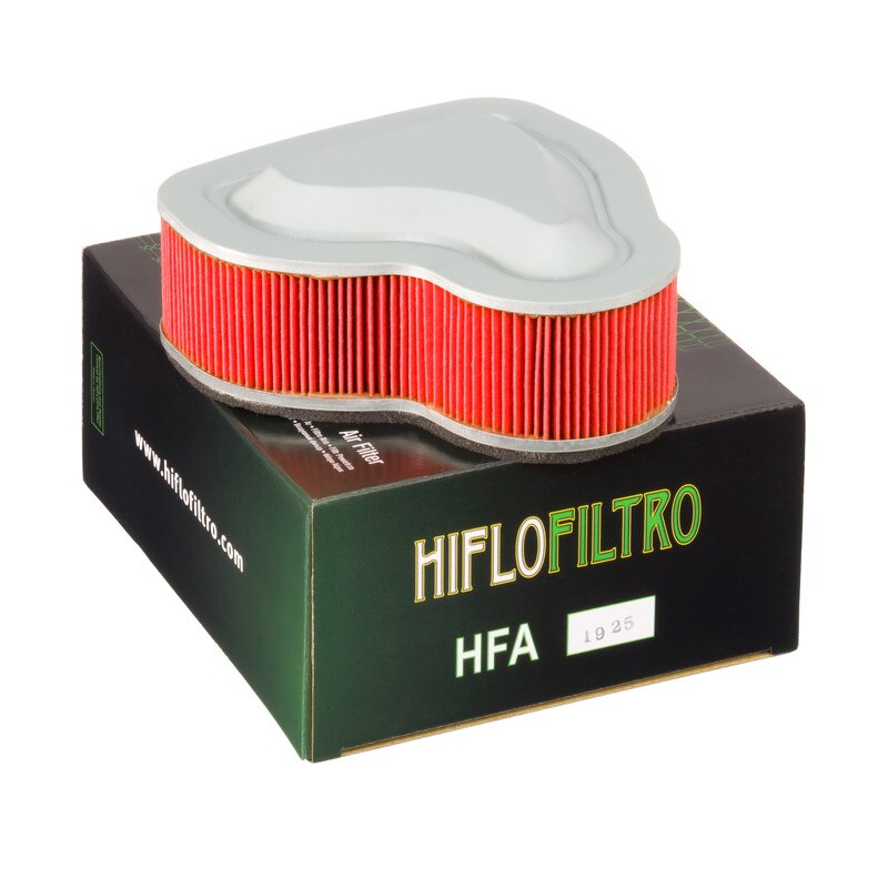 Filtru de aer HIFLO pentru motociclete, HFA1925 - VTX1300'02-