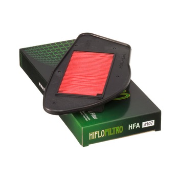 Filtru de aer HIFLO pentru motociclete, HFA4107 - XC125 CYGNUS X '04- Filtru de aer HIFLO pentru motociclete, HFA4107 - XC125 CYGNUS X '04-