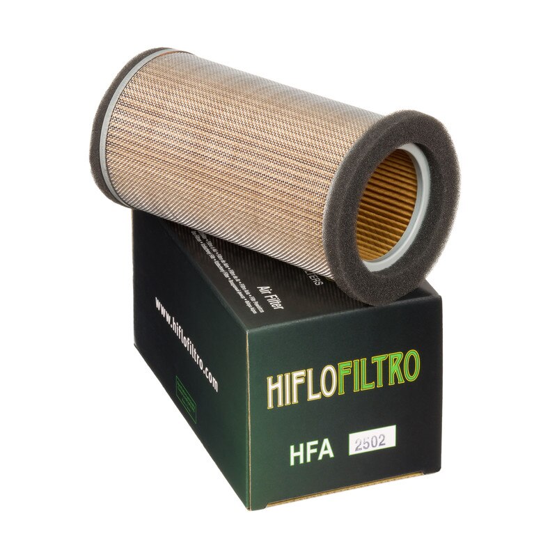 Filtru de aer HIFLO pentru motociclete, HFA2502 - ER-5/KLR600A1/B1