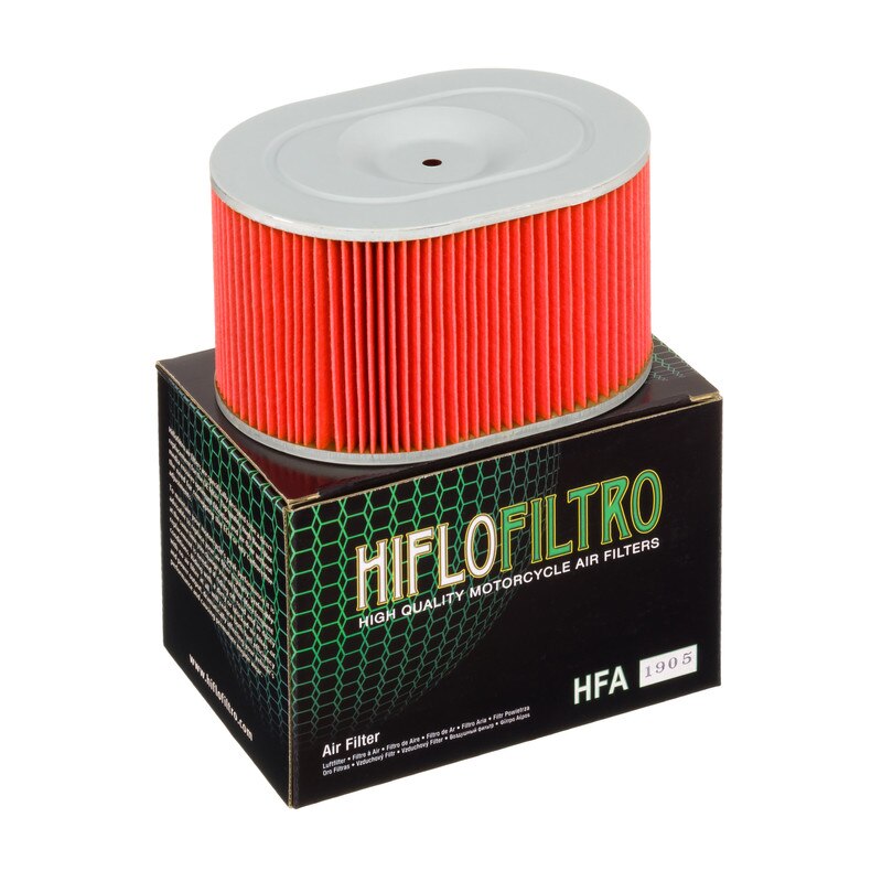 Filtru de aer HIFLO pentru motociclete, HFA1905 - GL1100 GOLD WING SC02