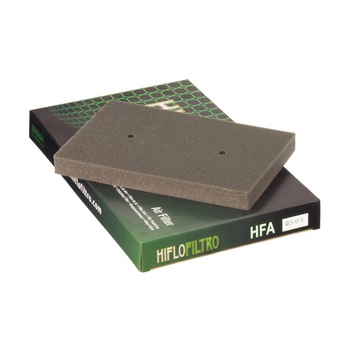Filtru de aer HIFLO pentru motociclete, HFA2505 - EX250 NINJA '08- / NINJA 300 Filtru de aer HIFLO pentru motociclete, HFA2505 - EX250 NINJA '08- / NINJA 300