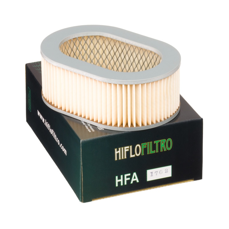 Filtru de aer HIFLO pentru motociclete, HFA1702 - VF750 C '82-84