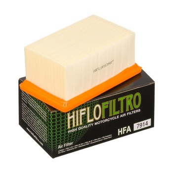 Filtru de aer HIFLO pentru motociclete, HFA7914 - R1200GS/R/RT '10- Filtru de aer HIFLO pentru motociclete, HFA7914 - R1200GS/R/RT '10-