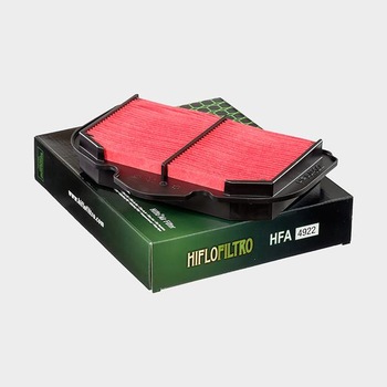 Filtru de aer HIFLO pentru motociclete, HFA4922 - XT1200 SUPERTENERE '10- Filtru de aer HIFLO pentru motociclete, HFA4922 - XT1200 SUPERTENERE '10-