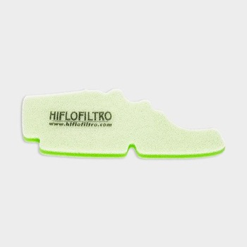 Filtru de aer HIFLO pentru motociclete, HFA5202DS - SCOOTER PIAGGIO 50-150 Filtru de aer HIFLO pentru motociclete, HFA5202DS - SCOOTER PIAGGIO 50-150