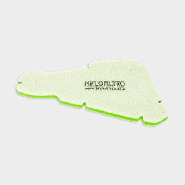 Filtru de aer HIFLO pentru motociclete, HFA5210DS - PIAGGIO SCOOTER -'96