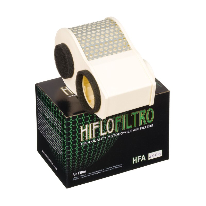 Filtru de aer HIFLO pentru motociclete, HFA4908 - XVZ1300 ROYAL STAR