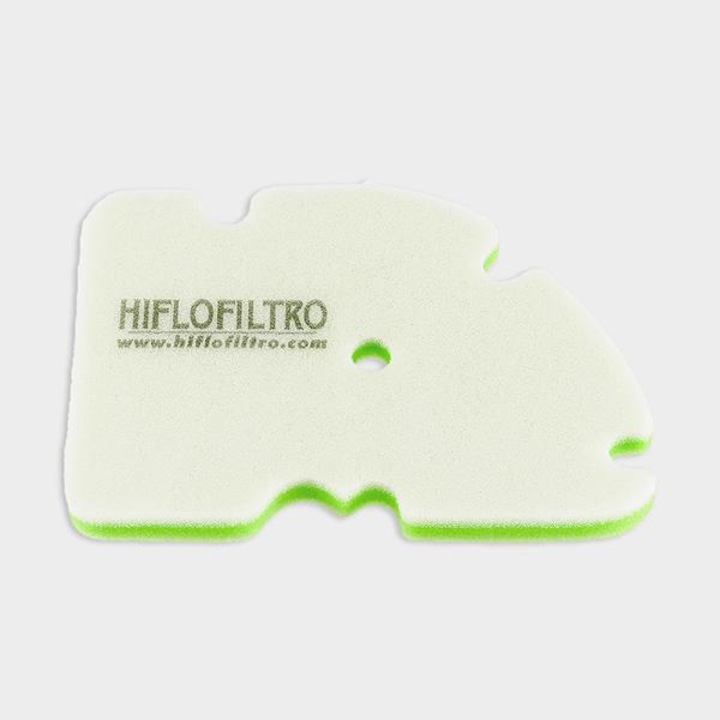 HIFLO légszűrő motorkerékpárokhoz, HFA5203DS - PIAGGIO/GILERA/PEUGEOT