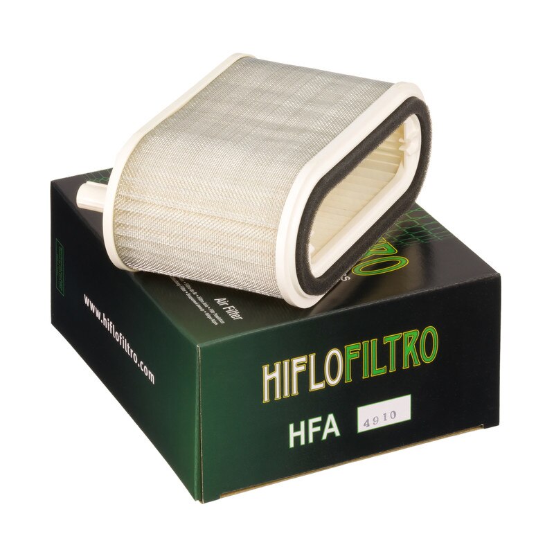 Filtru de aer HIFLO pentru motociclete, HFA4910 - V-MAX 1200