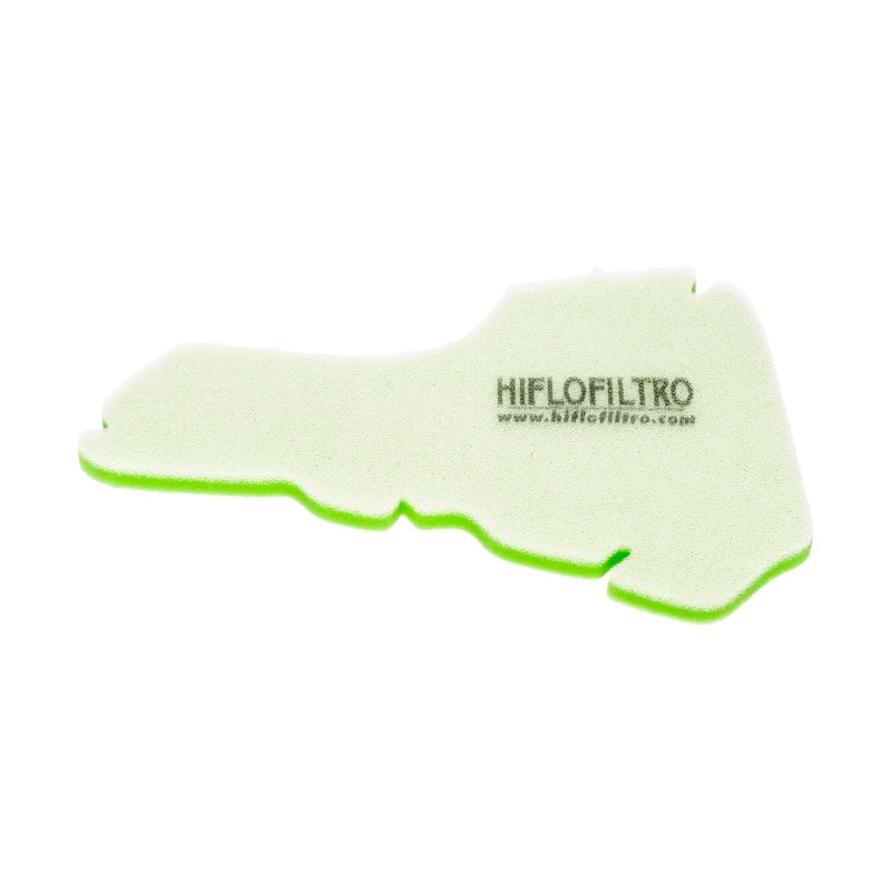Filtru de aer HIFLO pentru motociclete, HFA5205DS - PIAGGIO SFERA/LIBERTY