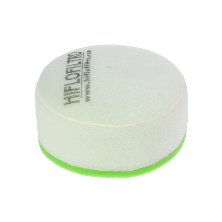 HIFLO légszűrő offroad motorkerékpárokhoz, MX HFF2019 - KAWA KLX250'06-/KLX300'96-07