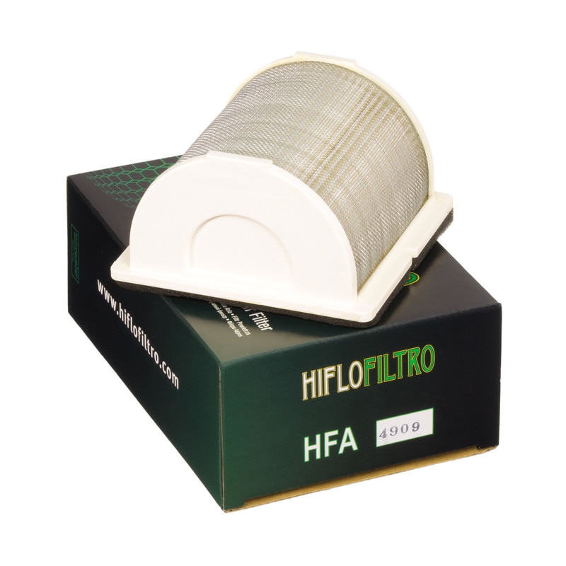 Filtru de aer HIFLO pentru motociclete, HFA4909 - GTS1000/T-MAX 500 '01-07
