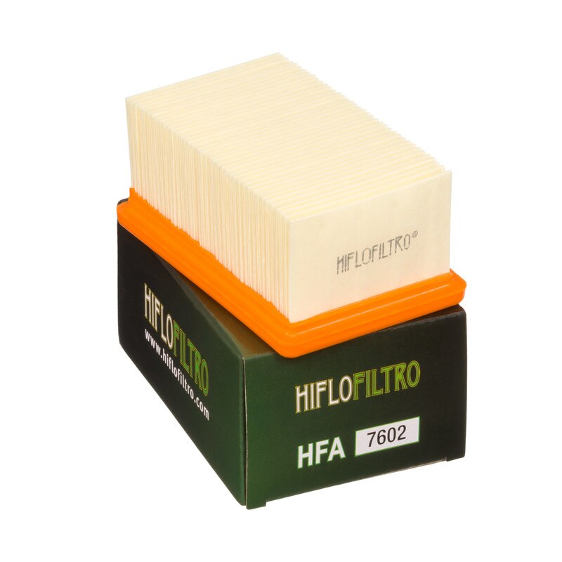 Filtru de aer HIFLO pentru motociclete, HFA7602 - F650CS