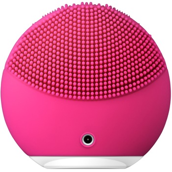 Dispozitiv / Perie Sonic face brush, aparat curatare faciala, demachiere ,masaj si lifting ten Dispozitiv / Perie Sonic face brush, aparat curatare faciala, demachiere ,masaj si lifting ten