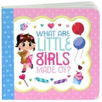 what are little girls made of minnie birdsong author imagen 0_0_0