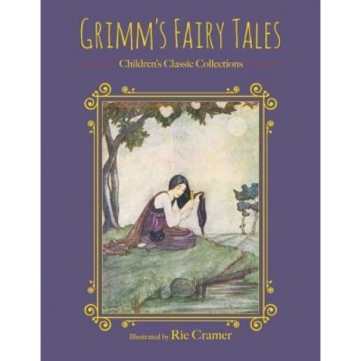 Grimm's Fairy Tales, Racehorse for Young Readers (Author)