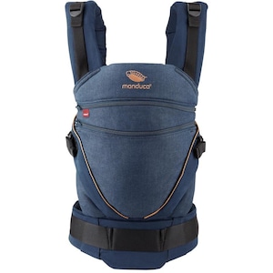 Ham de siguranta Lorelli Classic First Steps, Blue - eMAG.ro