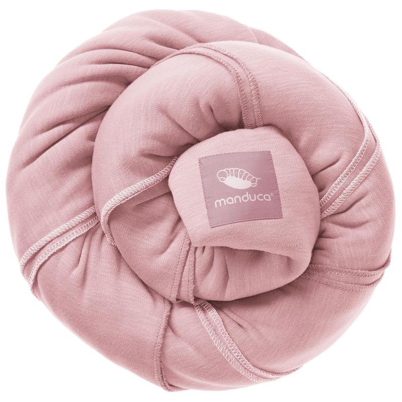 Wrap elastic Manduca, Roz