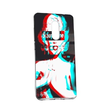 Husa de protectie Supreme, Marilyn Monroe pentru Sony XZ2, rezistenta la uzura, anti-alunecare, din silicon Premium, 265 Husa de protectie Supreme, Marilyn Monroe pentru Sony XZ2, rezistenta la uzura, anti-alunecare, din silicon Premium, 265