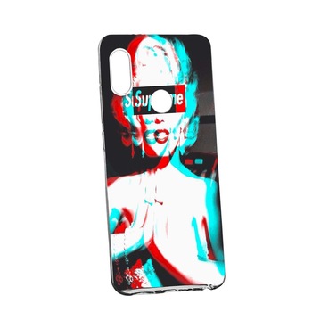Husa de protectie Supreme, Marilyn Monroe pentru Huawei Nova 3, rezistenta la uzura, anti-alunecare, din silicon Premium, 265 Husa de protectie Supreme, Marilyn Monroe pentru Huawei Nova 3, rezistenta la uzura, anti-alunecare, din silicon Premium, 265
