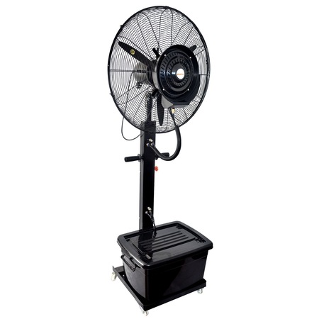 Ventilator Cu Apa 66 Cm Vortex Vpf 66w1 Emag Ro