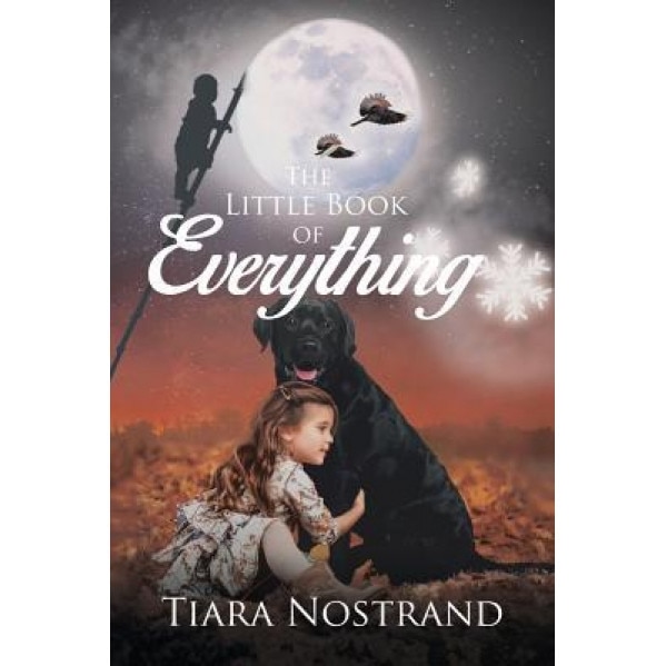 The Little Book of Everything, Tiara Nostrand (Author)