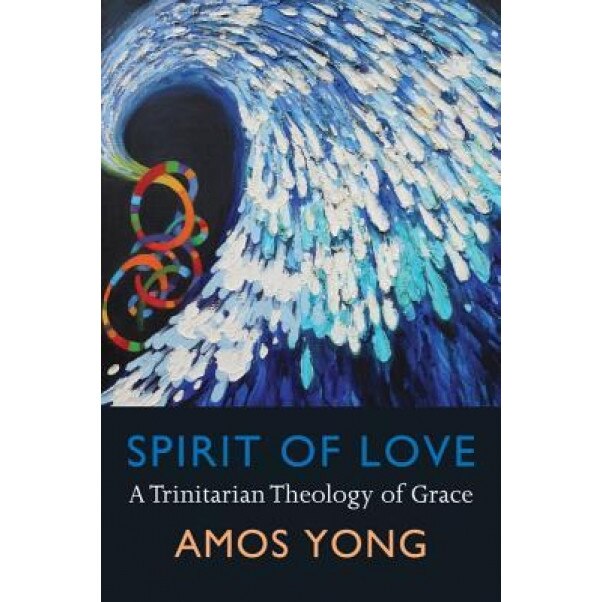 Spirit of Love: A Trinitarian Theology of Grace, Amos Yong (Author)