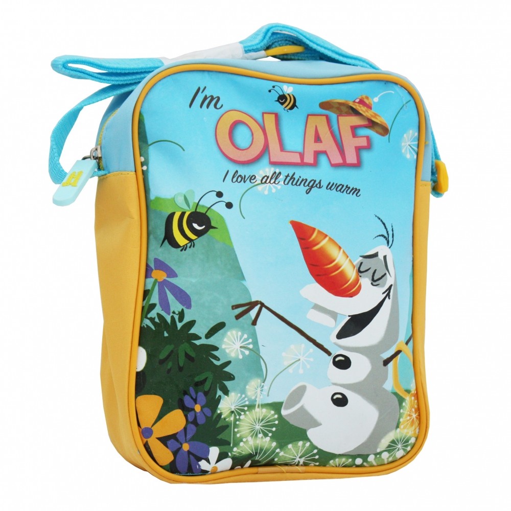 Geanta de umar Disney Regatul de Gheata Olaf
