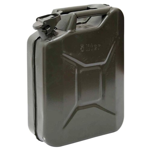 Canistra Metalica Carmax 5L Plu12979