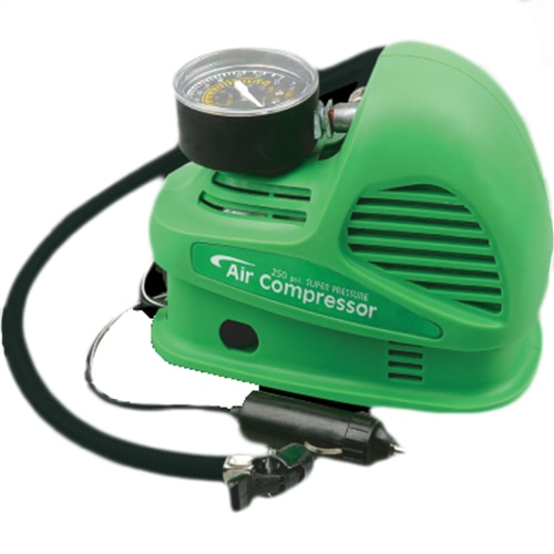 Compresor de aer Carmax, Plastic 12V