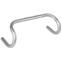 Ghidon cursiera ZOOM,25.4 mm.Silver