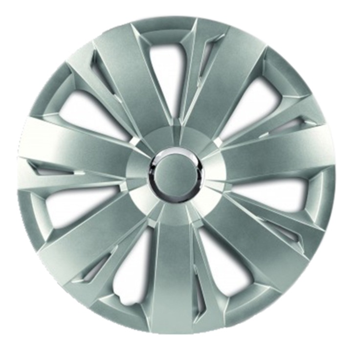 Set Capace Roata Carmax Energy 15"