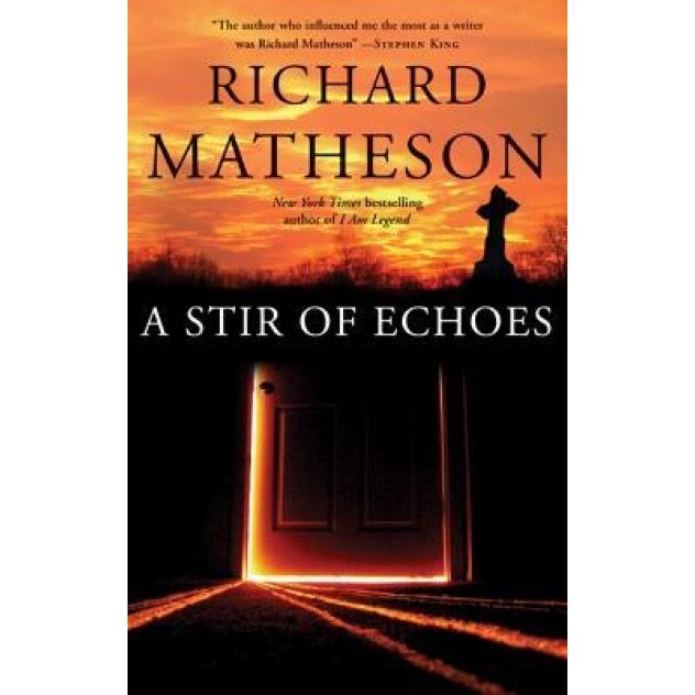 A Stir of Echoes, Richard Matheson