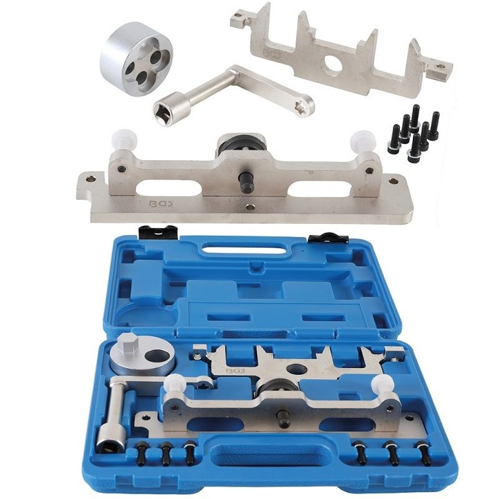 Trusa blocaj distributie motoare Mercedes M651