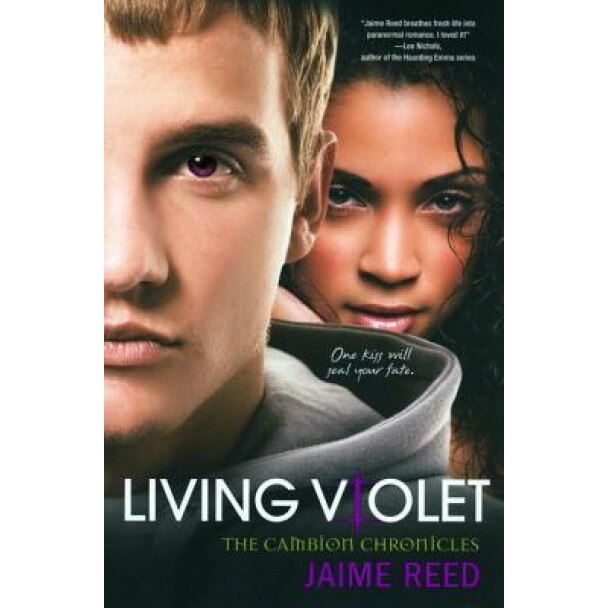 Living Violet, Jaime Reed (Author)