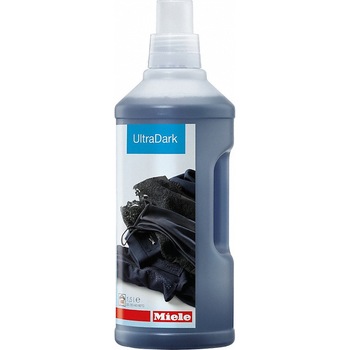 Detergent lichid pentru rufe negre Miele UltraDark, 1,5 l, 60 spalari, WA UD 1501 L Detergent lichid pentru rufe negre Miele UltraDark, 1,5 l, 60 spalari, WA UD 1501 L