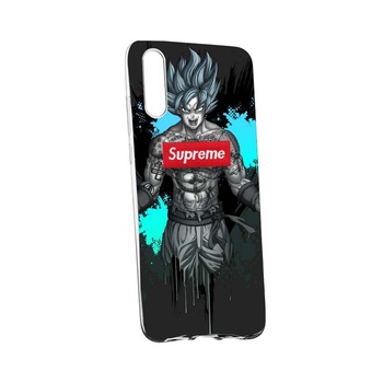 Husa de protectie Supreme, Dragon Ball pentru Sony XZ, rezistenta la uzura, anti-alunecare, din silicon Premium, 266 Husa de protectie Supreme, Dragon Ball pentru Sony XZ, rezistenta la uzura, anti-alunecare, din silicon Premium, 266