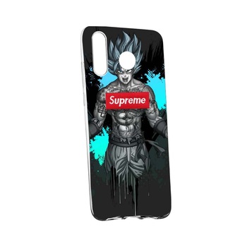 Husa de protectie Supreme, Dragon Ball pentru Samsung Galaxy A20, rezistenta la uzura, anti-alunecare, din silicon Premium, 266 Husa de protectie Supreme, Dragon Ball pentru Samsung Galaxy A20, rezistenta la uzura, anti-alunecare, din silicon Premium, 266