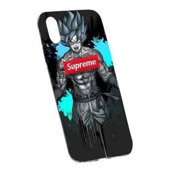 Husa de protectie Supreme, Dragon Ball pentru Sony XA1, rezistenta la uzura, anti-alunecare, din silicon Premium, 266 Husa de protectie Supreme, Dragon Ball pentru Sony XA1, rezistenta la uzura, anti-alunecare, din silicon Premium, 266