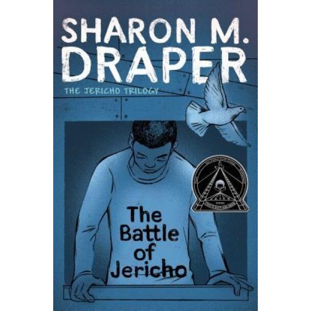 The Battle of Jericho, Sharon M. Draper