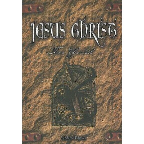 Jesus Christ for Youth, Robert A. Conn (Author)